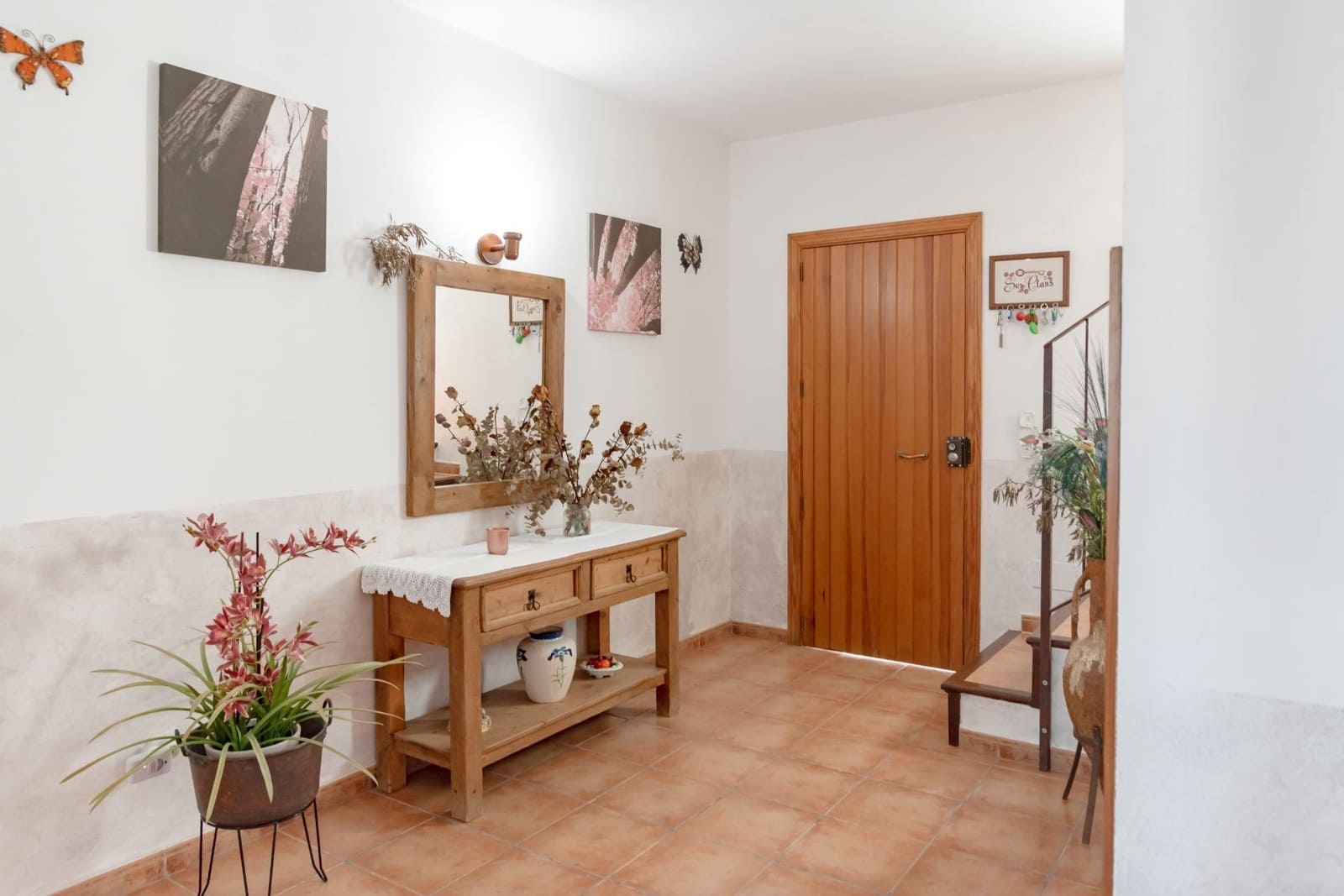 8 Zimmer Finca/Landgut zu verkaufen in Portocristo / Port de Manacor mit Pool Garage - 1.166.550 € (Ref: 9739031)