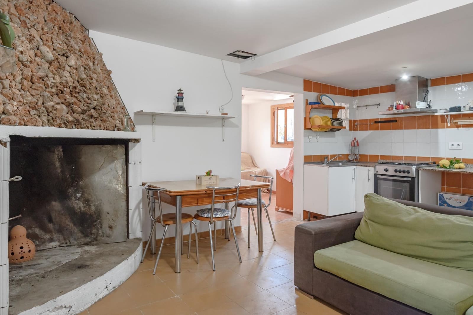 8 Zimmer Finca/Landgut zu verkaufen in Portocristo / Port de Manacor mit Pool Garage - 1.166.550 € (Ref: 9739031)