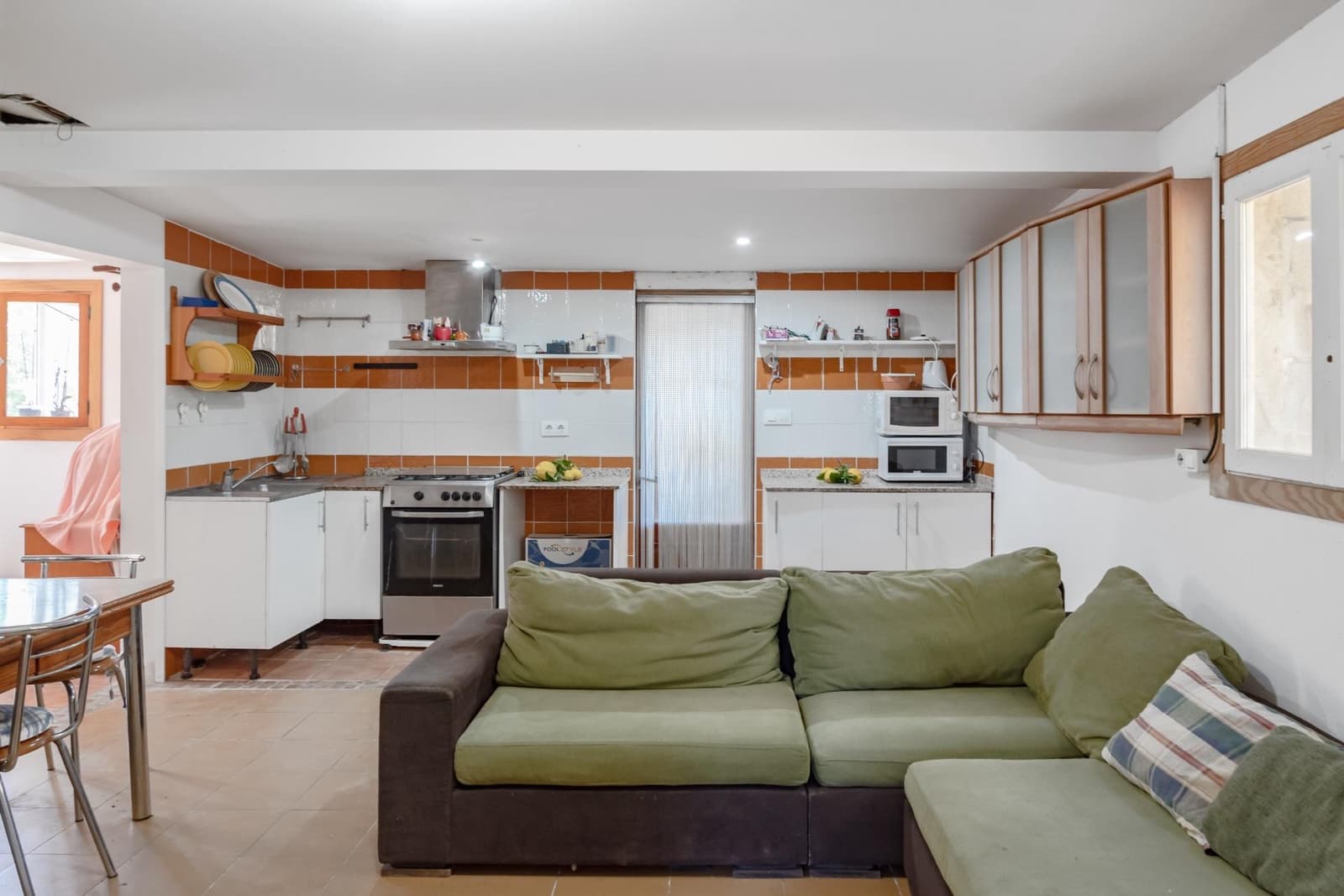 8 Zimmer Finca/Landgut zu verkaufen in Portocristo / Port de Manacor mit Pool Garage - 1.166.550 € (Ref: 9739031)