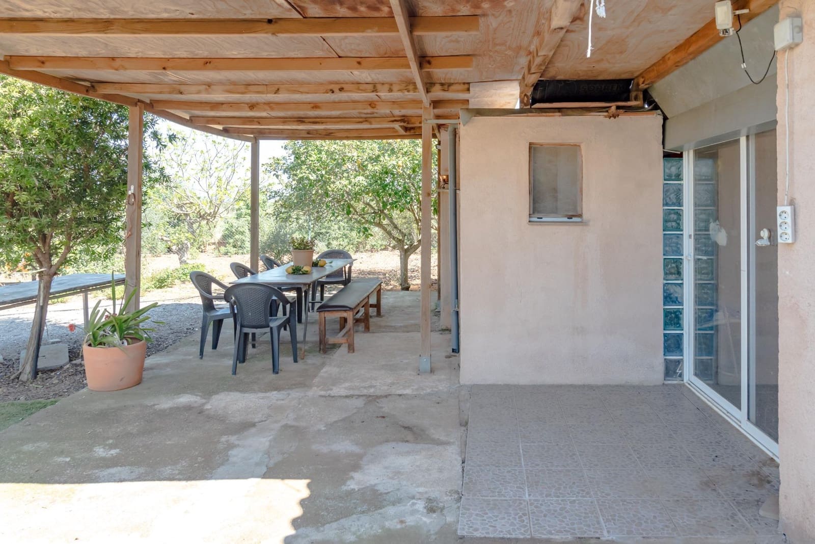 8 Zimmer Finca/Landgut zu verkaufen in Portocristo / Port de Manacor mit Pool Garage - 1.166.550 € (Ref: 9739031)