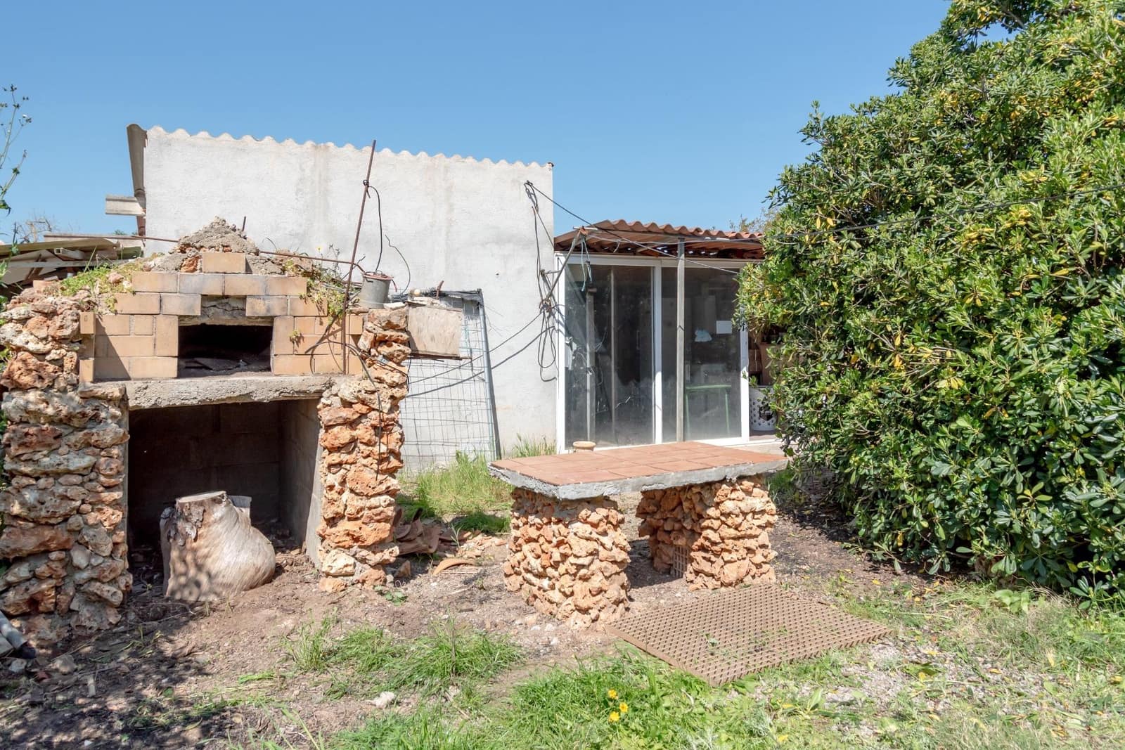 8 Zimmer Finca/Landgut zu verkaufen in Portocristo / Port de Manacor mit Pool Garage - 1.166.550 € (Ref: 9739031)