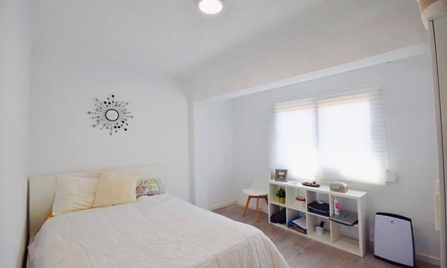 3 quarto Apartamento para venda em Palma de Mallorca - 286 300 € (Ref: 9739032)