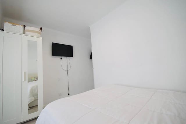 3 quarto Apartamento para venda em Palma de Mallorca - 286 300 € (Ref: 9739032)