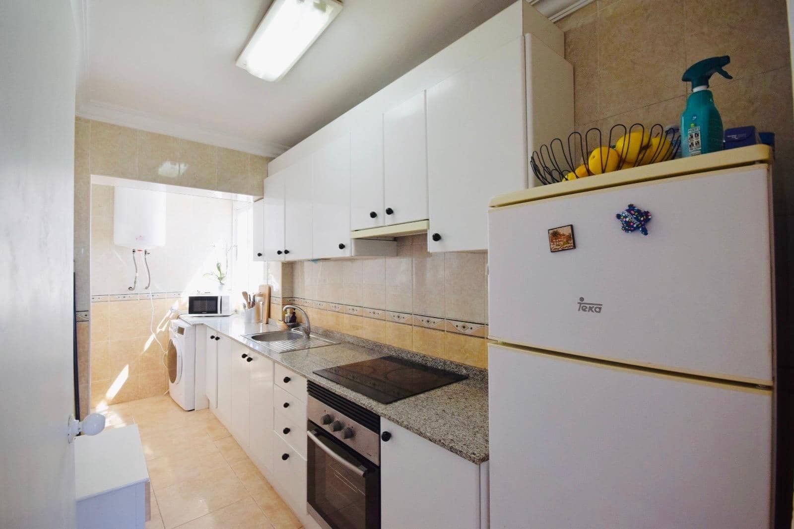 3 quarto Apartamento para venda em Palma de Mallorca - 286 300 € (Ref: 9739032)