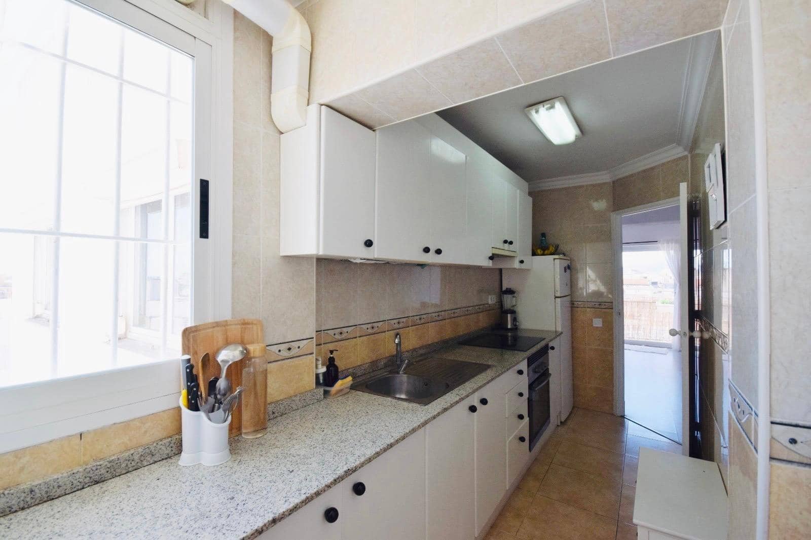 3 quarto Apartamento para venda em Palma de Mallorca - 286 300 € (Ref: 9739032)