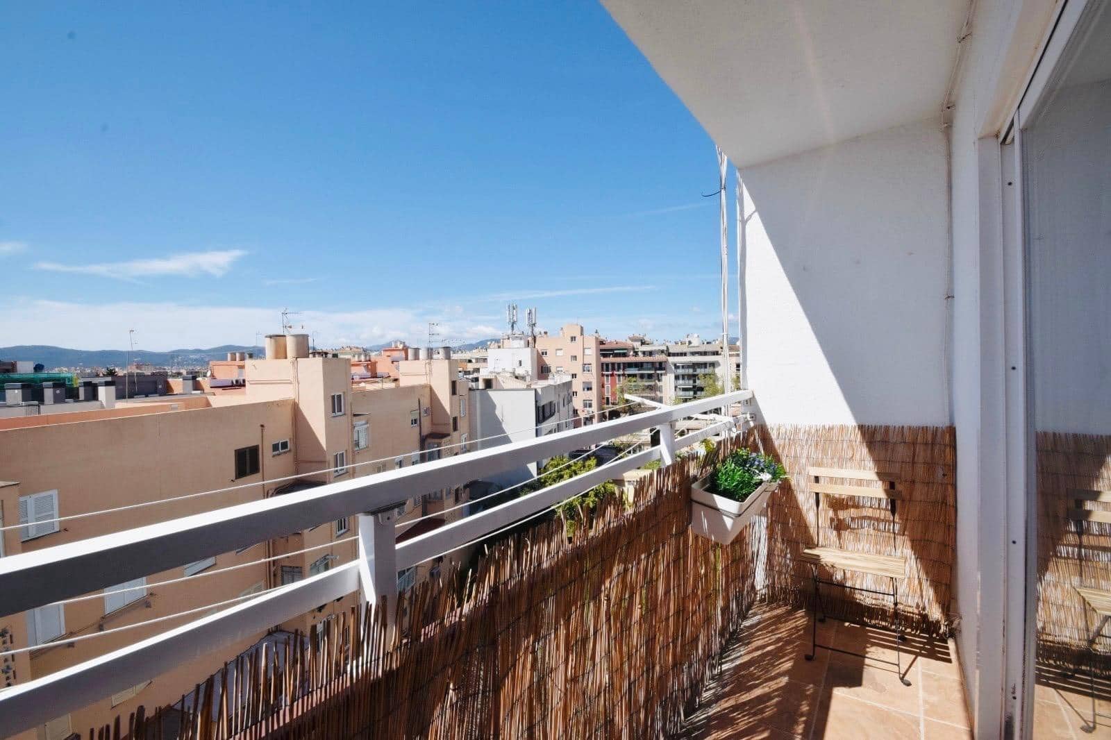 3 quarto Apartamento para venda em Palma de Mallorca - 286 300 € (Ref: 9739032)