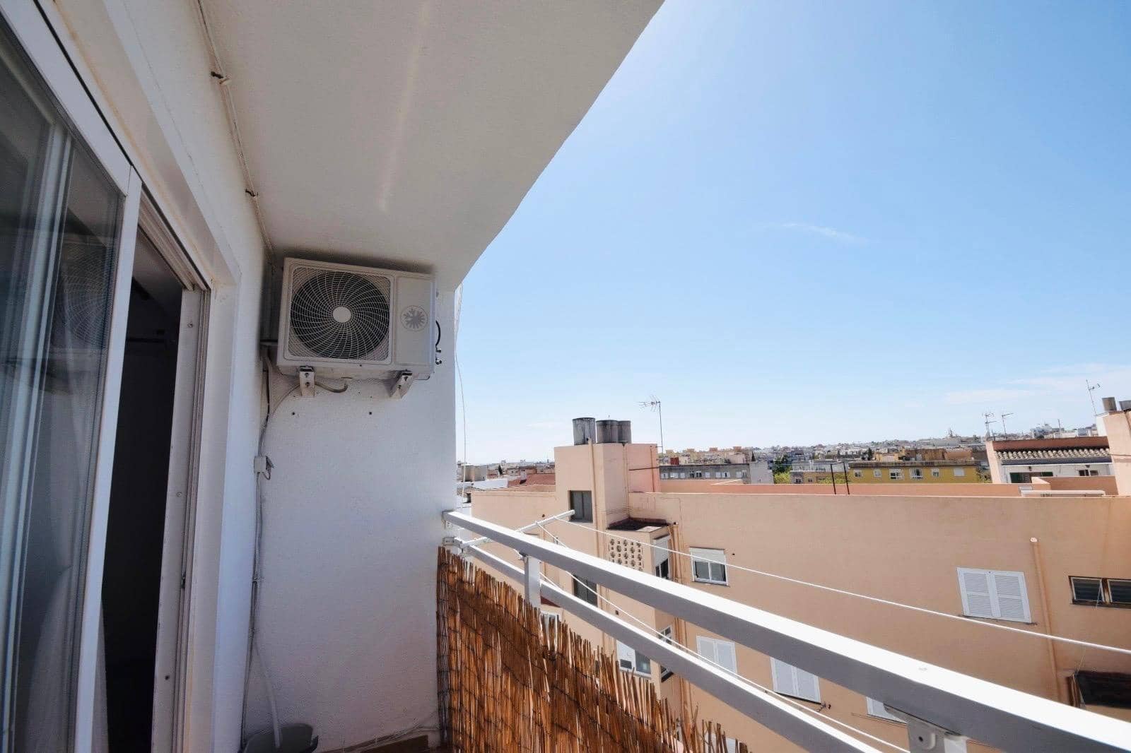 3 quarto Apartamento para venda em Palma de Mallorca - 286 300 € (Ref: 9739032)