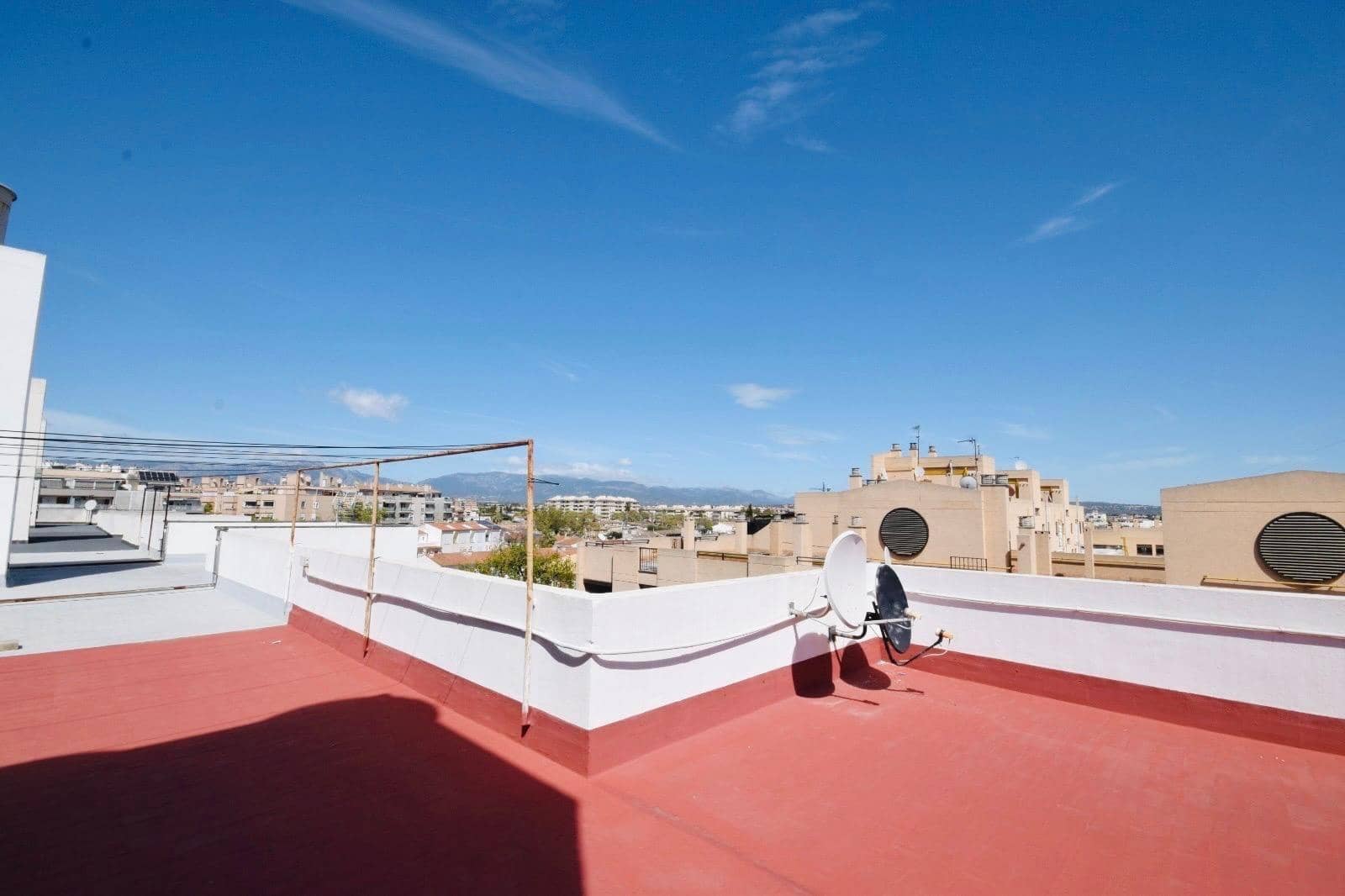 3 quarto Apartamento para venda em Palma de Mallorca - 286 300 € (Ref: 9739032)