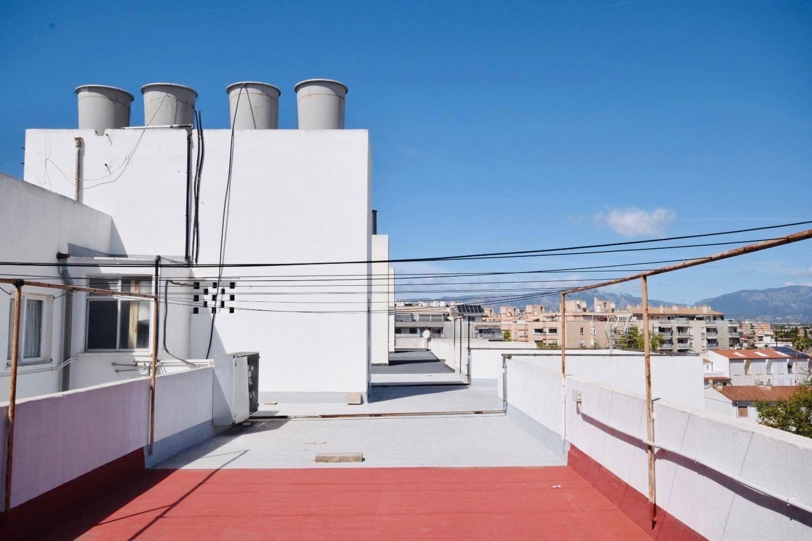 3 quarto Apartamento para venda em Palma de Mallorca - 286 300 € (Ref: 9739032)