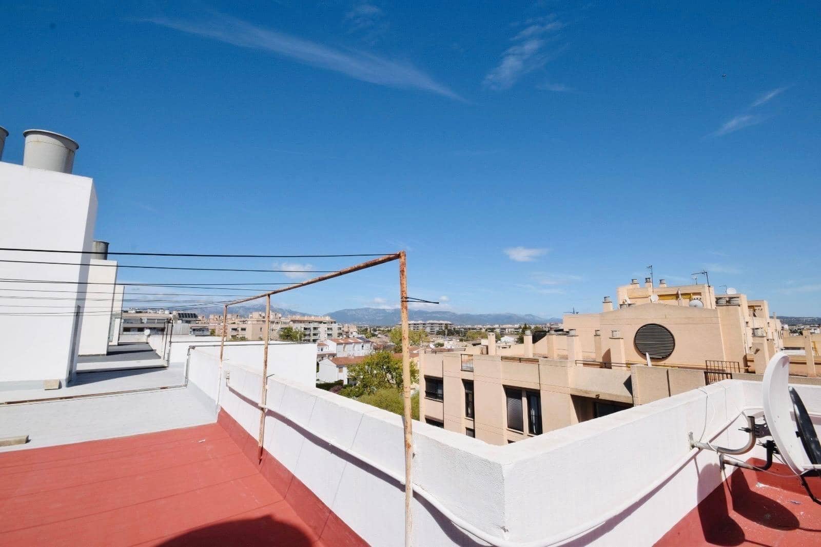 3 quarto Apartamento para venda em Palma de Mallorca - 286 300 € (Ref: 9739032)
