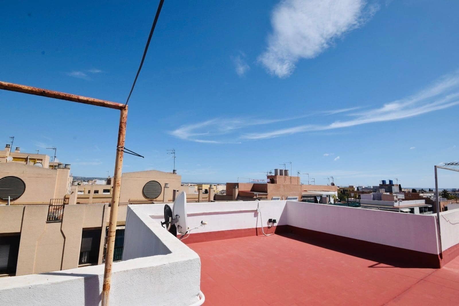 3 quarto Apartamento para venda em Palma de Mallorca - 286 300 € (Ref: 9739032)