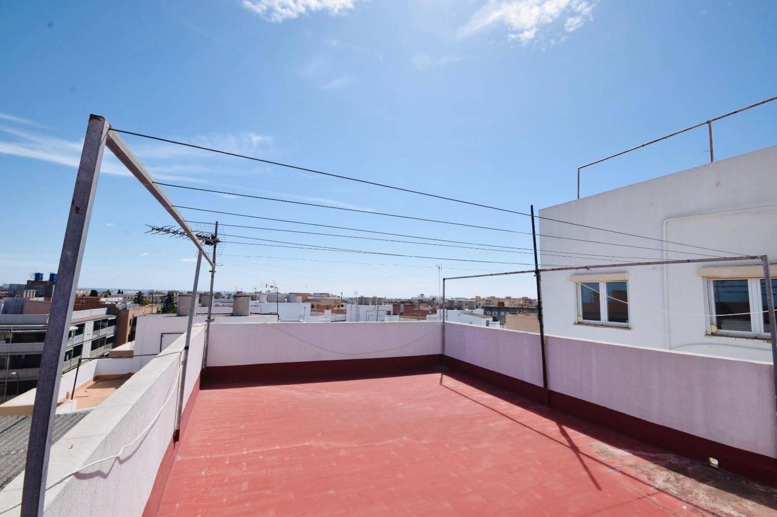 3 quarto Apartamento para venda em Palma de Mallorca - 286 300 € (Ref: 9739032)