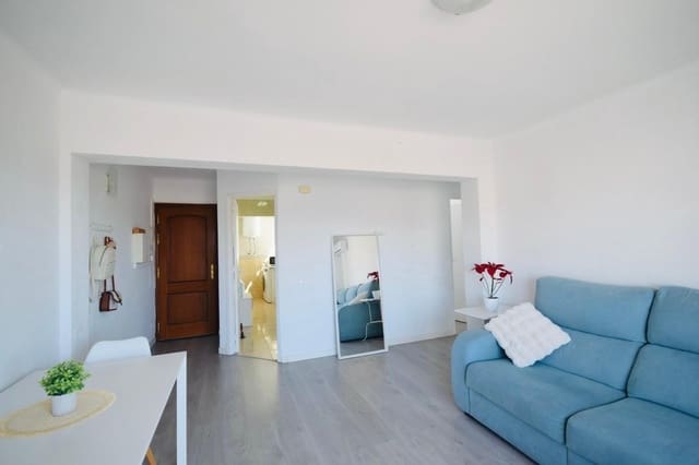 3 quarto Apartamento para venda em Palma de Mallorca - 286 300 € (Ref: 9739032)