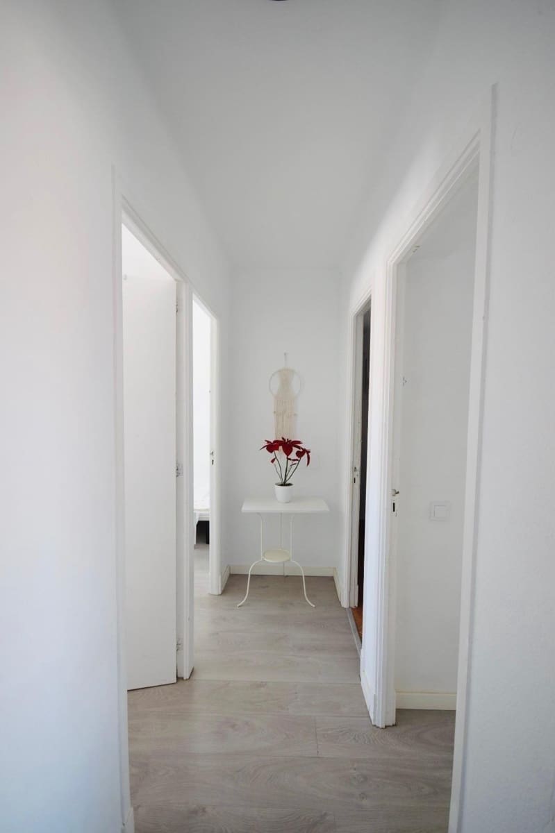 3 quarto Apartamento para venda em Palma de Mallorca - 286 300 € (Ref: 9739032)