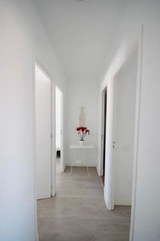 3 quarto Apartamento para venda em Palma de Mallorca - 286 300 € (Ref: 9739032)