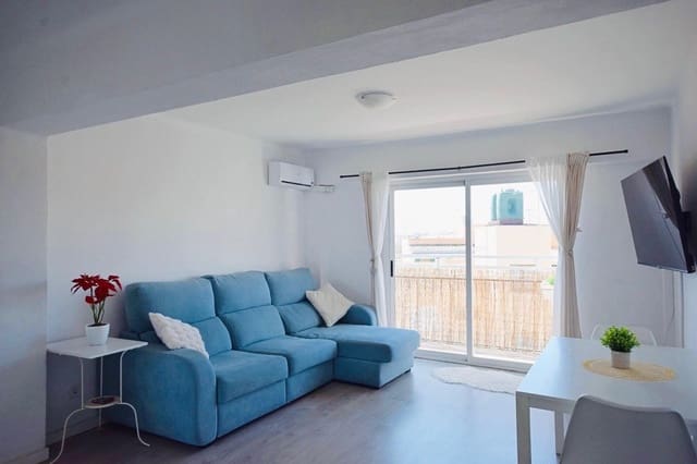 3 quarto Apartamento para venda em Palma de Mallorca - 286 300 € (Ref: 9739032)