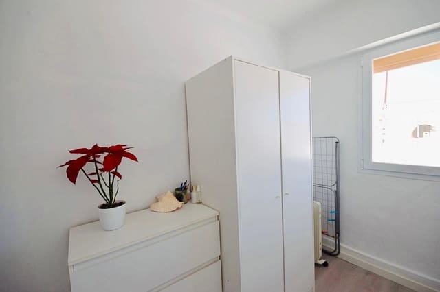 3 quarto Apartamento para venda em Palma de Mallorca - 286 300 € (Ref: 9739032)
