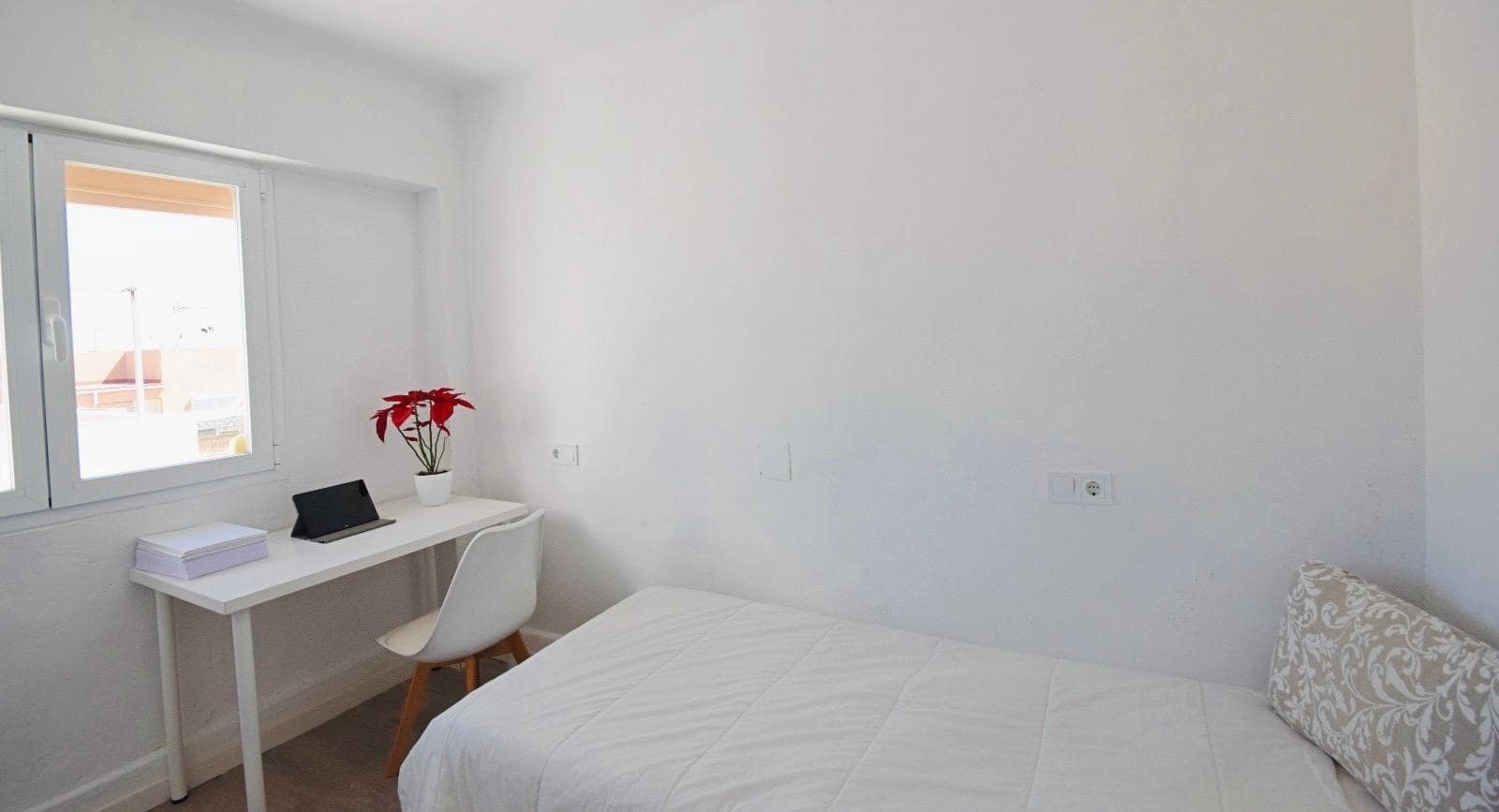 3 quarto Apartamento para venda em Palma de Mallorca - 286 300 € (Ref: 9739032)