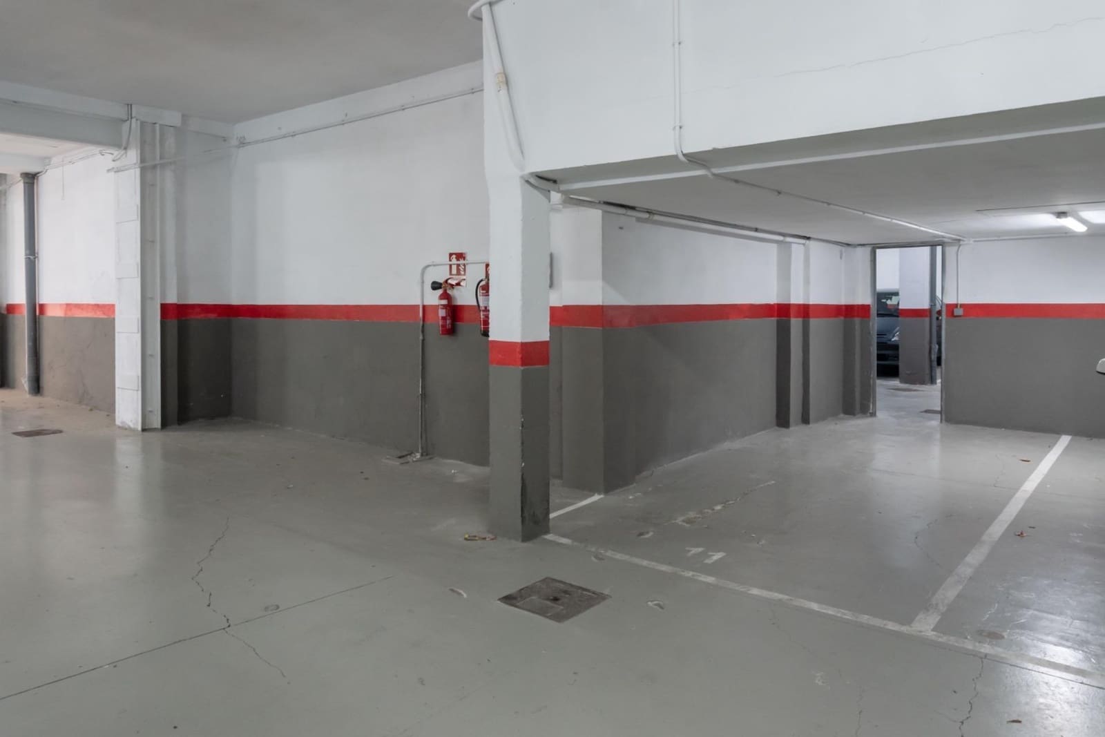 Garage zu verkaufen in Palma de Mallorca - 56.000 € (Ref: 9739033)