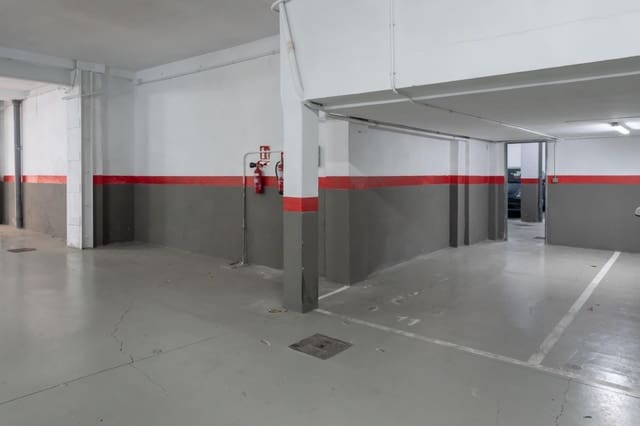 Garage zu verkaufen in Bons Aires, Palma de Mallorca - 56.000 € (Ref: 9739033)