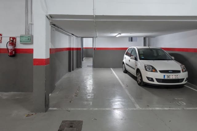 Garage zu verkaufen in Bons Aires, Palma de Mallorca - 56.000 € (Ref: 9739033)