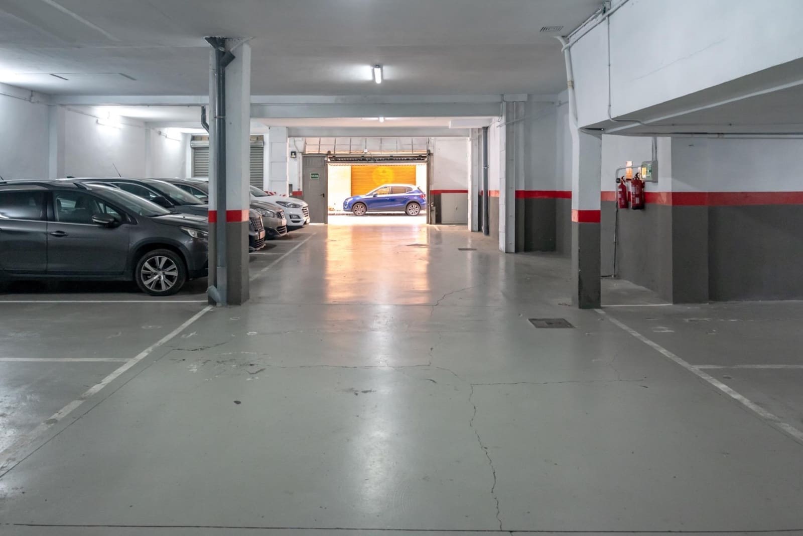 Garage zu verkaufen in Palma de Mallorca - 56.000 € (Ref: 9739033)