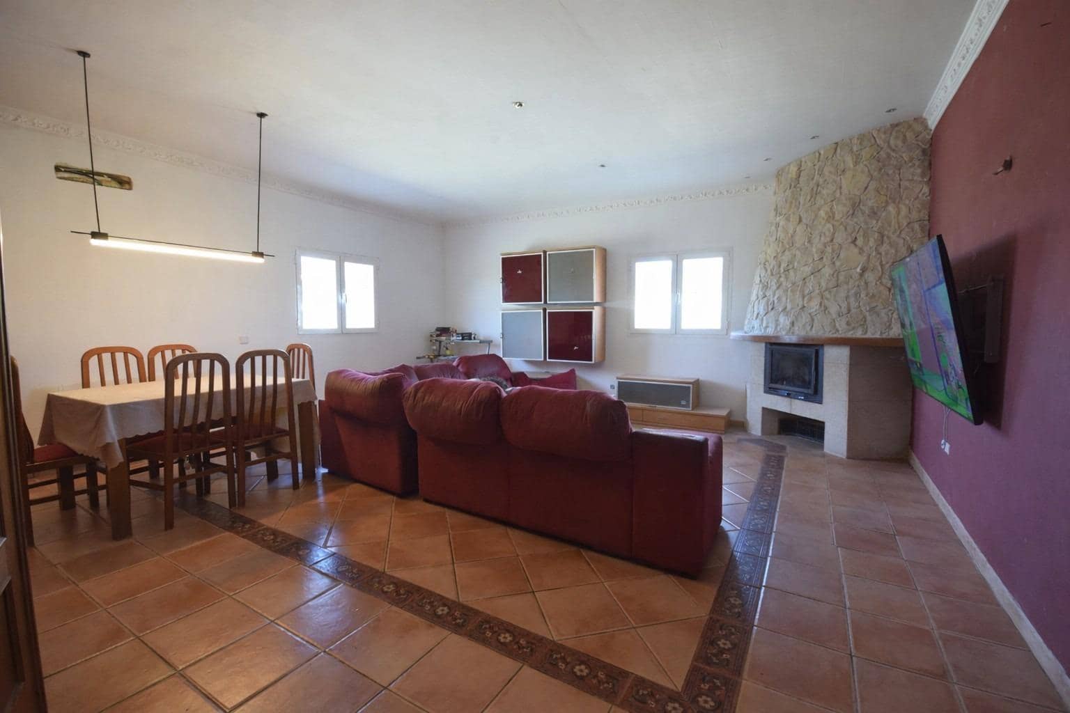 4 camera da letto Villa in vendita in Palma de Mallorca - 599.000 € (Rif: 9755941)