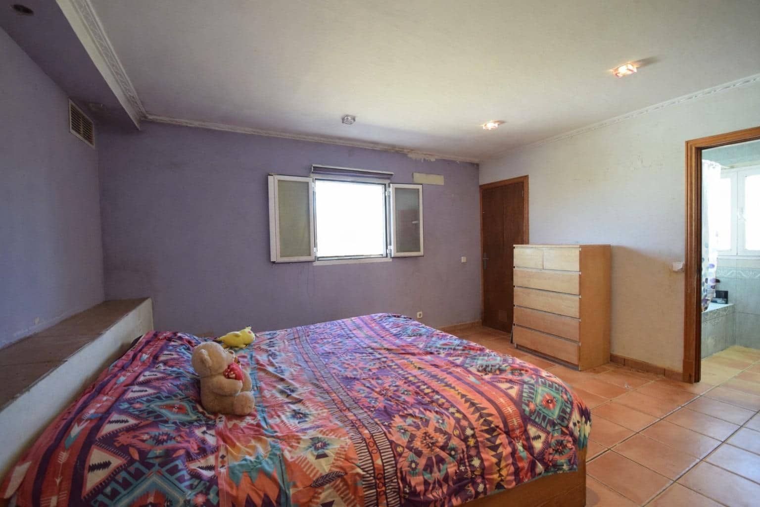 4 camera da letto Villa in vendita in Palma de Mallorca - 599.000 € (Rif: 9755941)