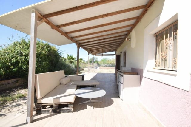 4 soveværelse Villa til salg i Palma de Mallorca - € 599.000 (Ref: 9755941)