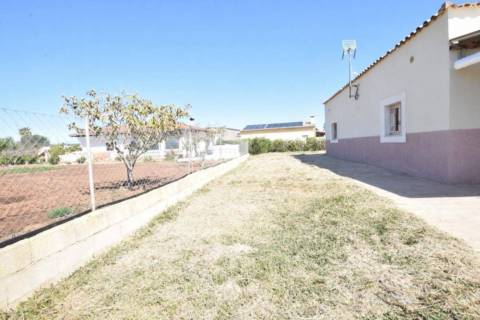 4 camera da letto Villa in vendita in Palma de Mallorca - 599.000 € (Rif: 9755941)