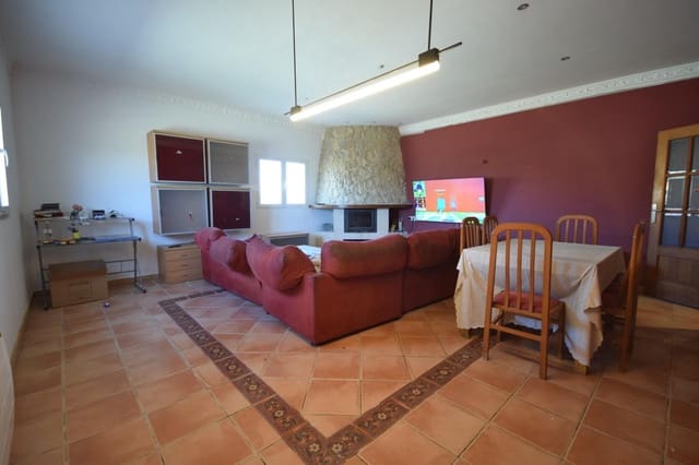 4 soveværelse Villa til salg i Palma de Mallorca - € 599.000 (Ref: 9755941)