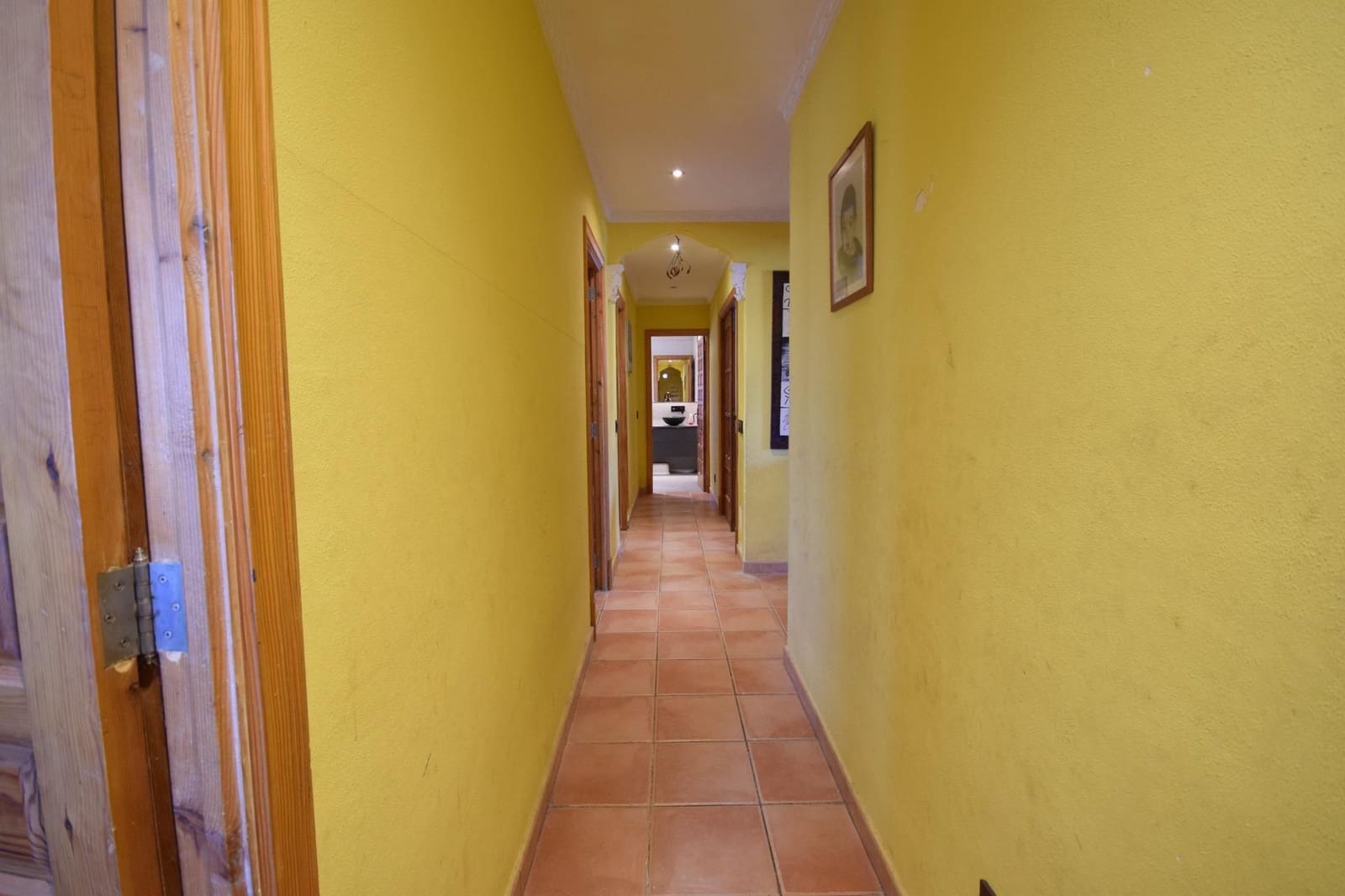 4 camera da letto Villa in vendita in Palma de Mallorca - 599.000 € (Rif: 9755941)