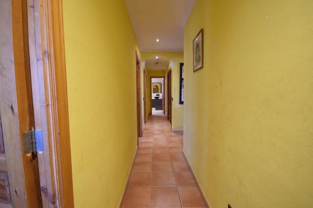 4 soveværelse Villa til salg i Palma de Mallorca - € 599.000 (Ref: 9755941)