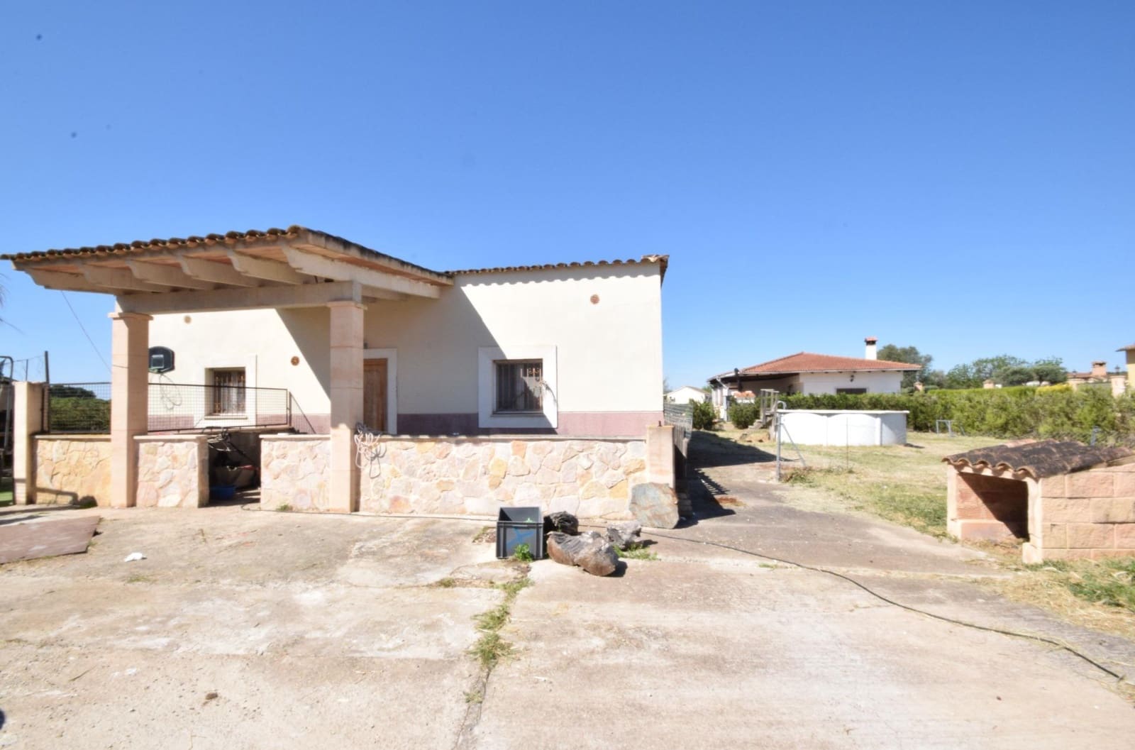 4 camera da letto Villa in vendita in Palma de Mallorca - 599.000 € (Rif: 9755941)