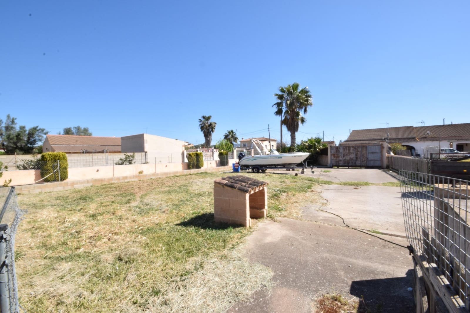 4 camera da letto Villa in vendita in Palma de Mallorca - 599.000 € (Rif: 9755941)