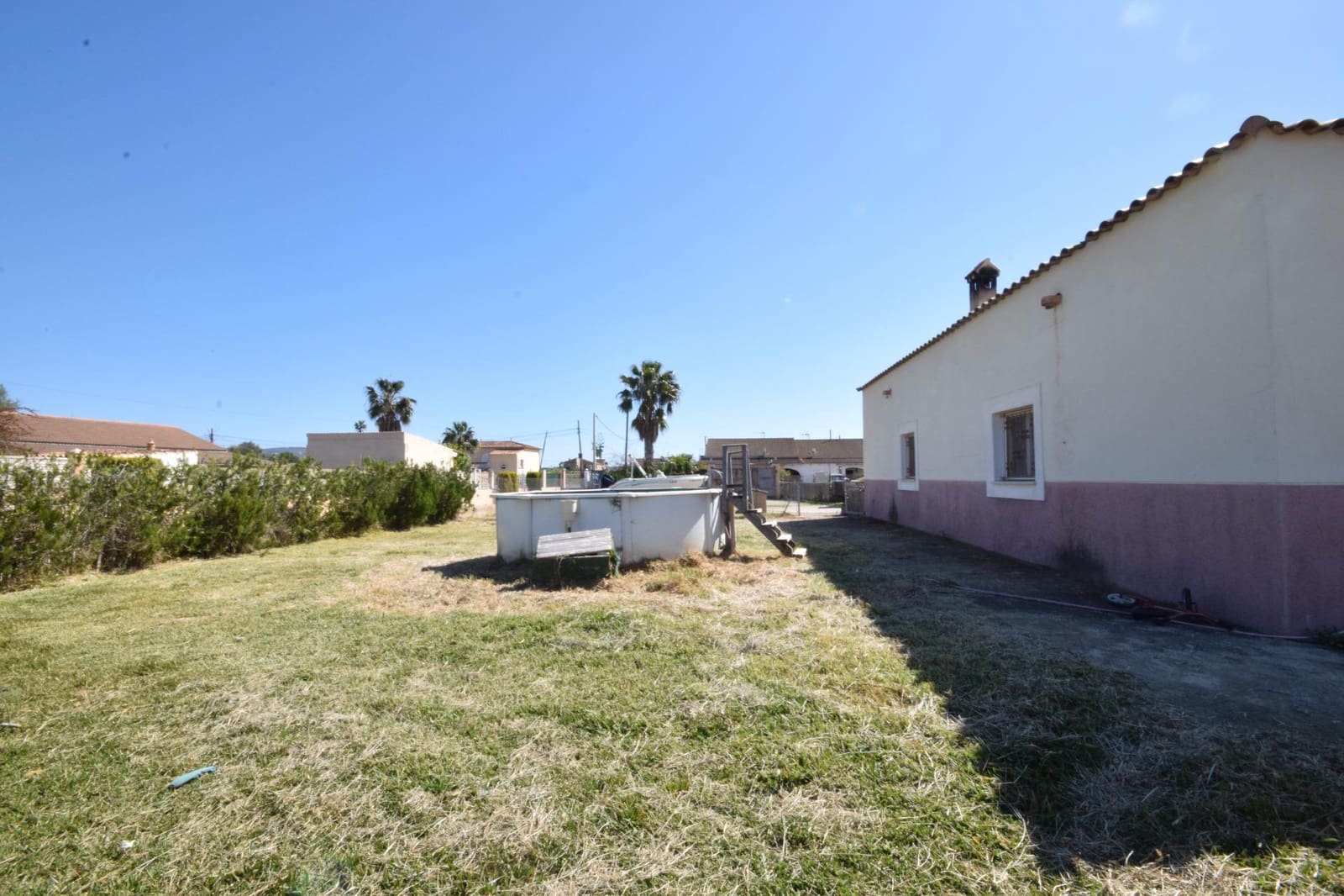 4 camera da letto Villa in vendita in Palma de Mallorca - 599.000 € (Rif: 9755941)