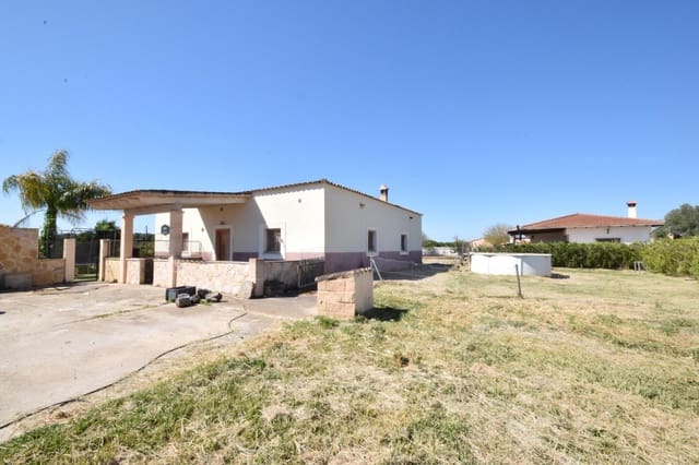 4 soveværelse Villa til salg i Palma de Mallorca - € 599.000 (Ref: 9755941)