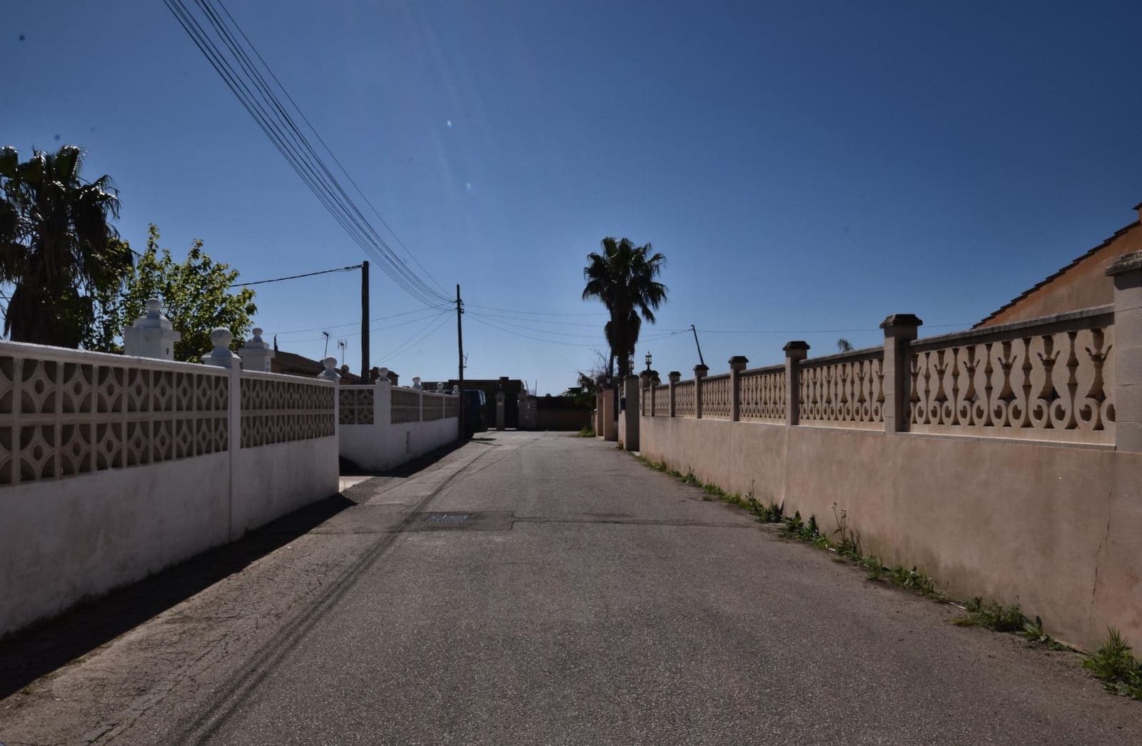 4 camera da letto Villa in vendita in Palma de Mallorca - 599.000 € (Rif: 9755941)