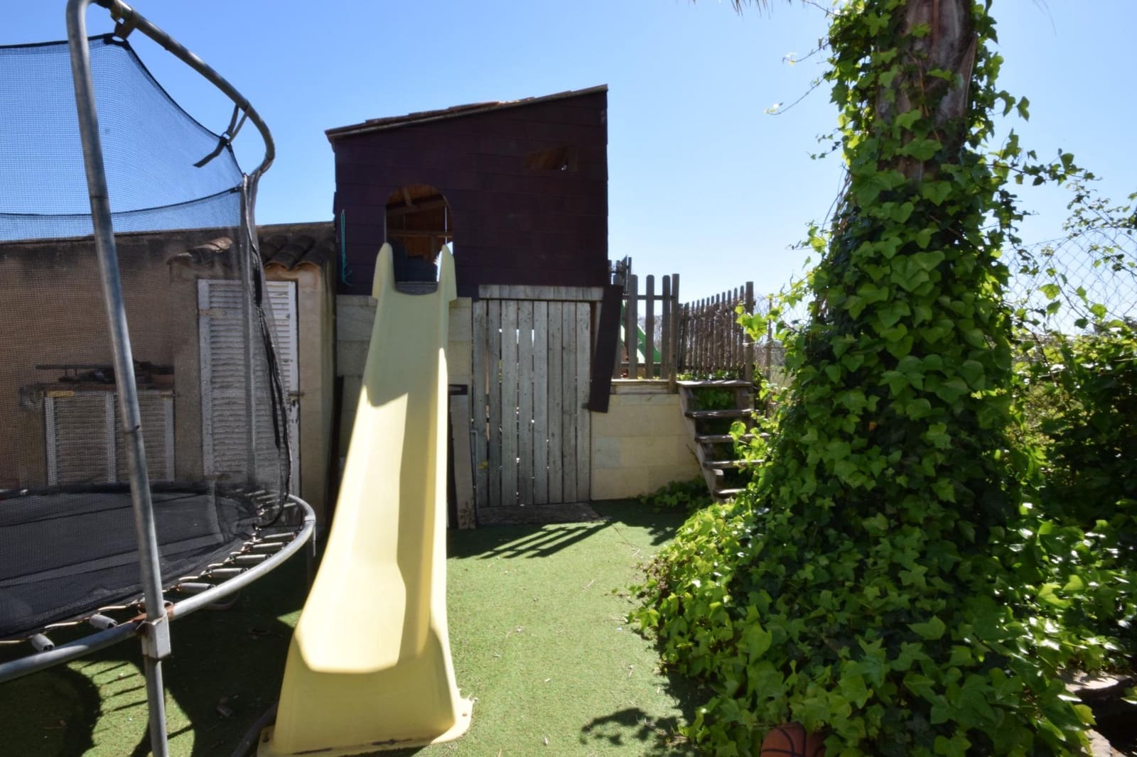 4 camera da letto Villa in vendita in Palma de Mallorca - 599.000 € (Rif: 9755941)