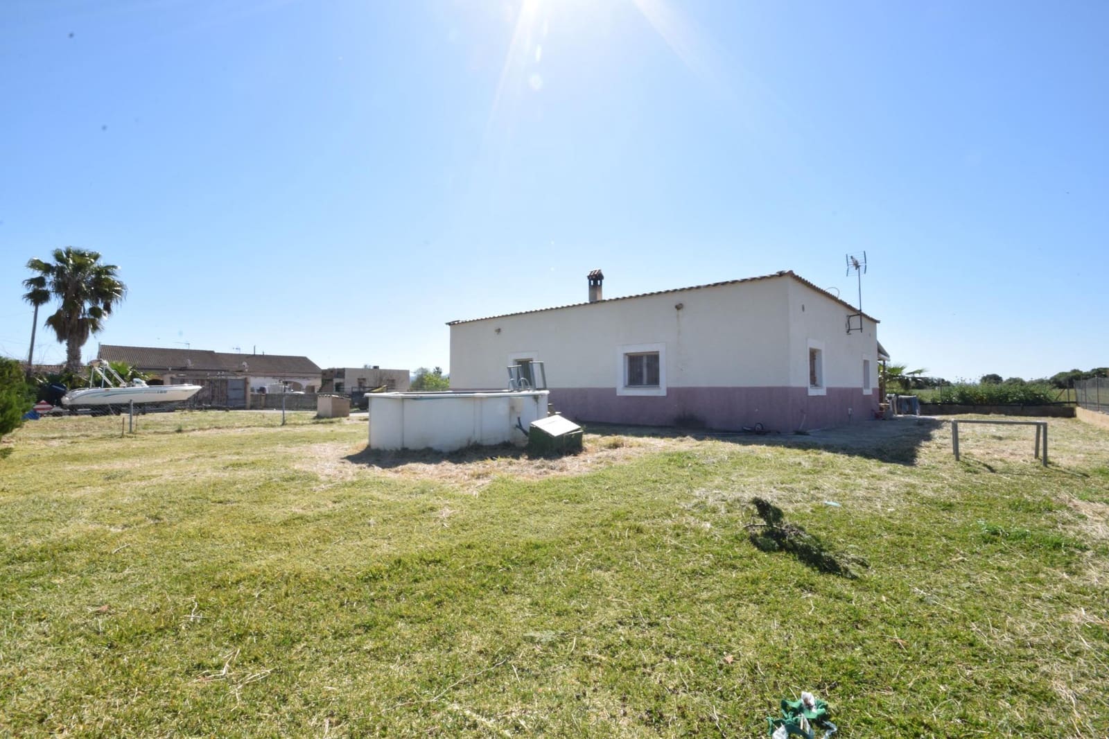 4 camera da letto Villa in vendita in Palma de Mallorca - 599.000 € (Rif: 9755941)