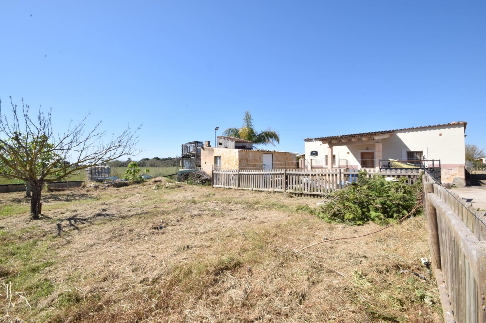 4 camera da letto Villa in vendita in Palma de Mallorca - 599.000 € (Rif: 9755941)