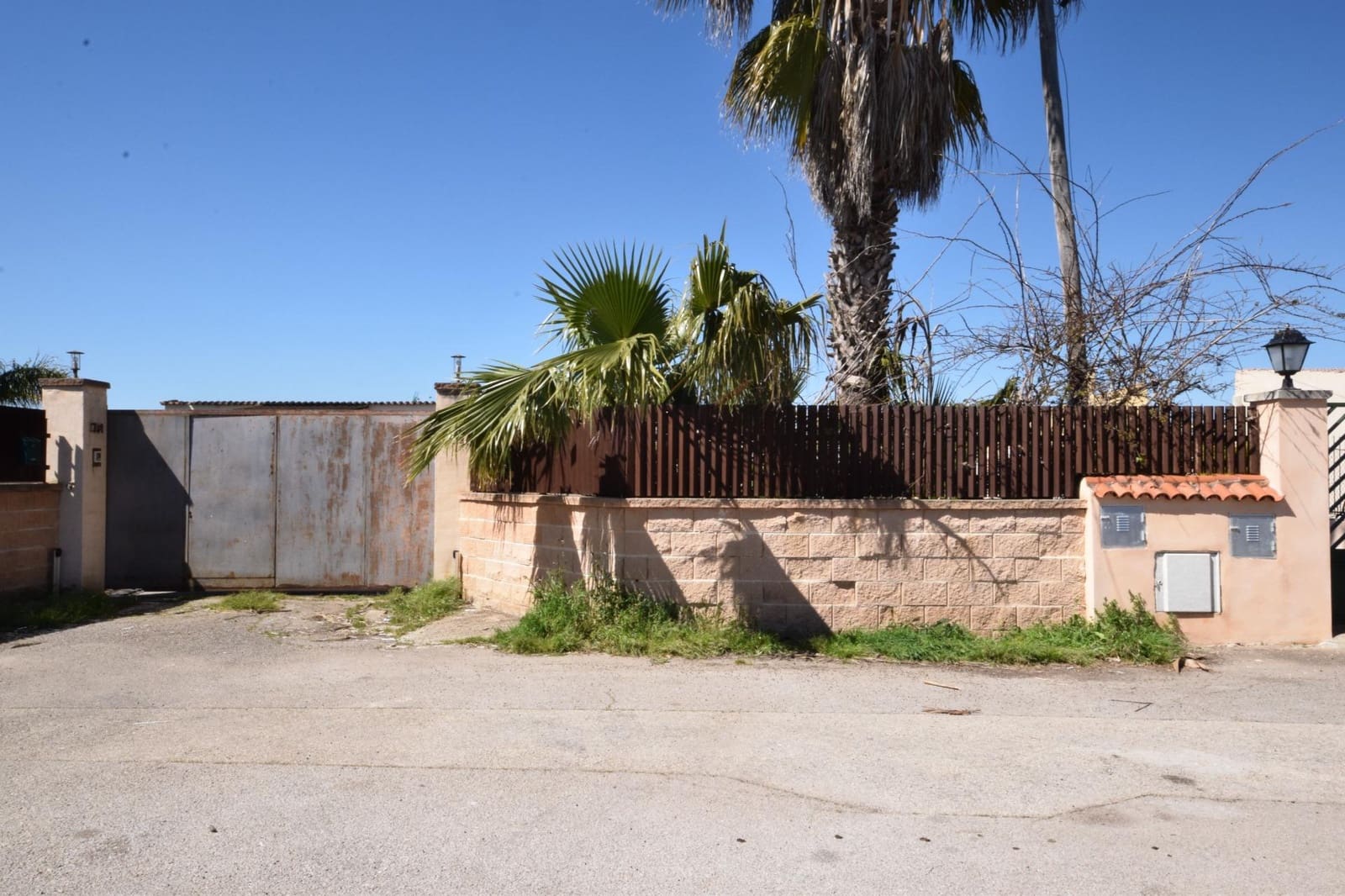 4 camera da letto Villa in vendita in Palma de Mallorca - 599.000 € (Rif: 9755941)