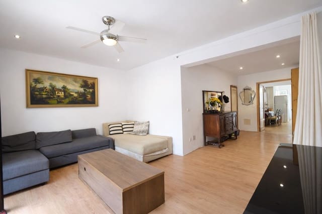 3 slaapkamer Penthouse te koop in Inca - € 215.000 (Ref: 9778362)