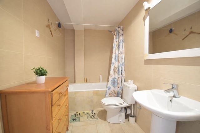 3 slaapkamer Penthouse te koop in Inca - € 215.000 (Ref: 9778362)