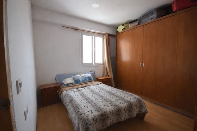 3 slaapkamer Penthouse te koop in Inca - € 215.000 (Ref: 9778362)