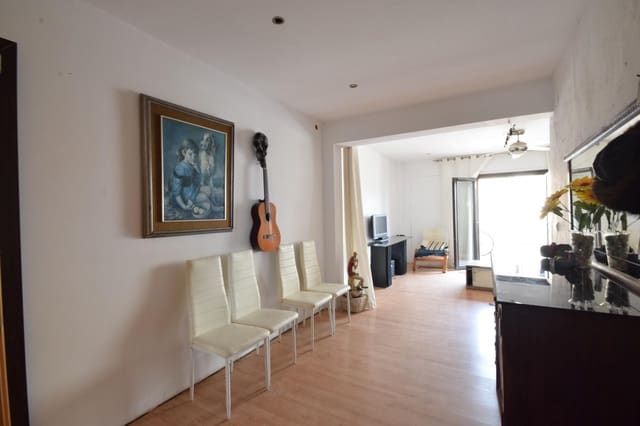 3 slaapkamer Penthouse te koop in Inca - € 215.000 (Ref: 9778362)