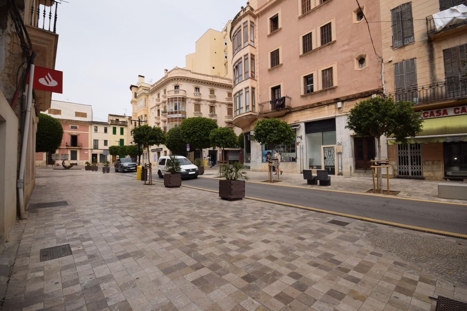 3 slaapkamer Penthouse te koop in Inca - € 215.000 (Ref: 9778362)