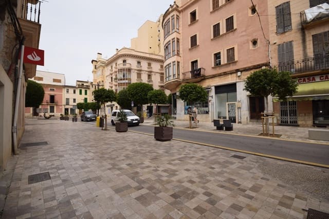 3 slaapkamer Penthouse te koop in Inca - € 215.000 (Ref: 9778362)