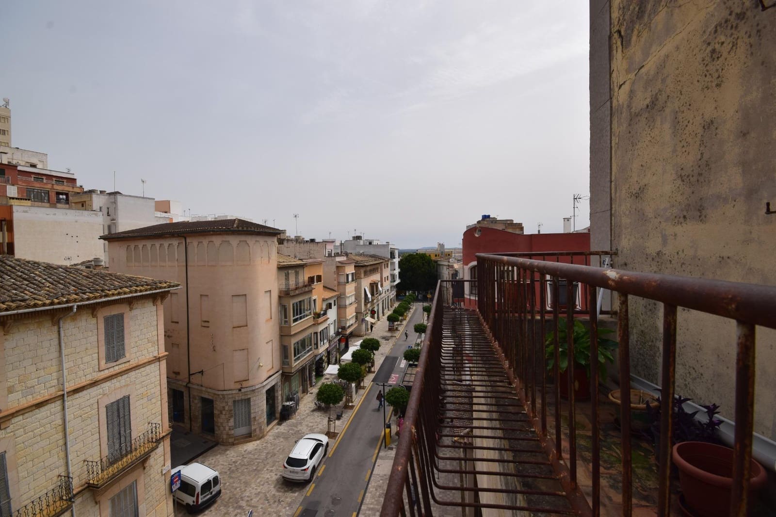 3 slaapkamer Penthouse te koop in Inca - € 215.000 (Ref: 9778362)