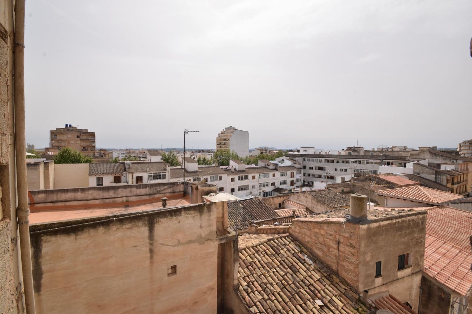 3 slaapkamer Penthouse te koop in Inca - € 215.000 (Ref: 9778362)